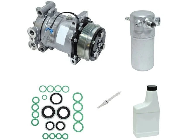 A/C Compressor Kit for GMC Savana 3500 (1998) 68325GVVZ