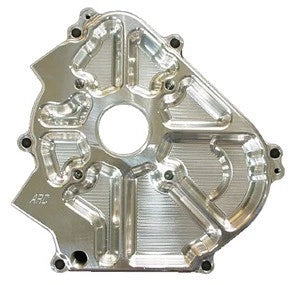 Arc Billet Sidecover Kit for Animal 6054