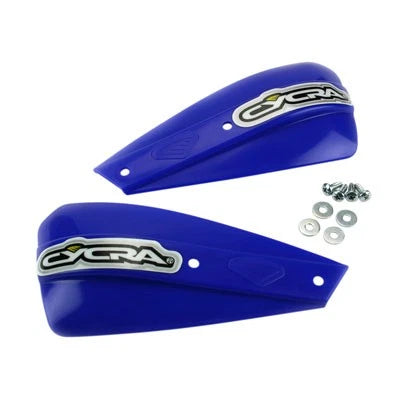 Cycra Low Profile Enduro Shields for YZ (1115-62)