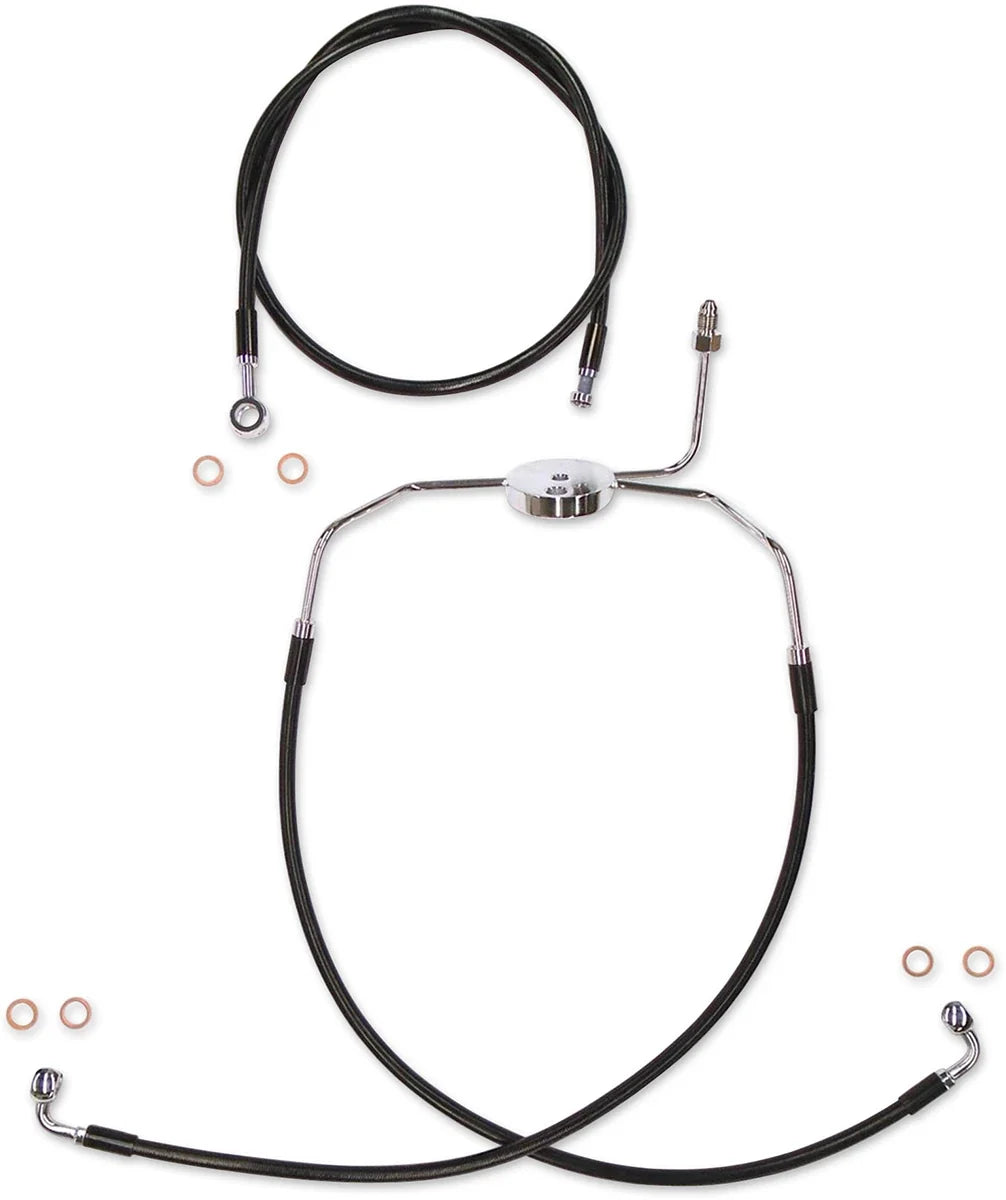Brake Line Kit for MAGNUM SHIELDING XR (SBC1305-23)