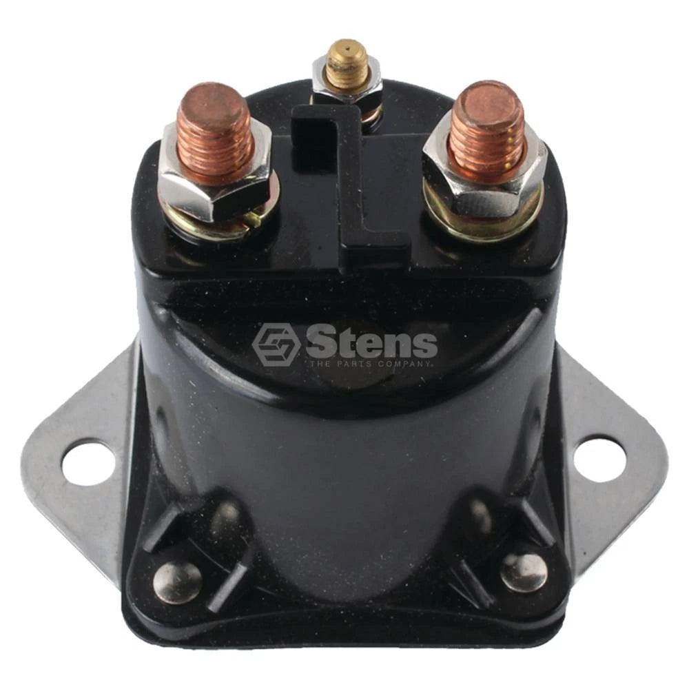Solenoid for Case IH 107655C1 (Fits 1700-0208)