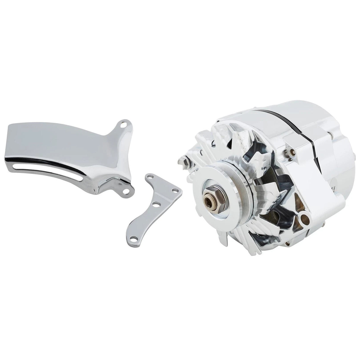 100 Amp One Wire Alternator for GM SBC (1976–1986) 9100747