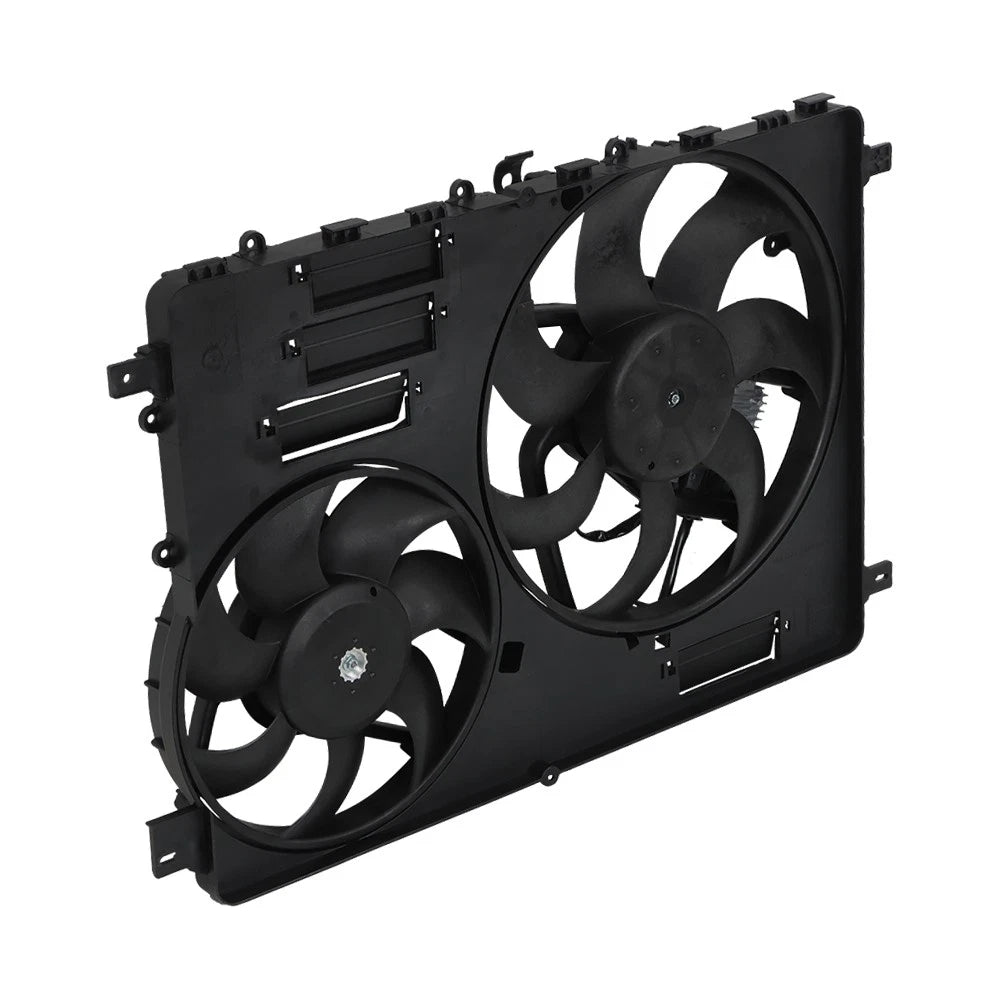 Engine Radiator Cooling Fan Assembly for Volvo XC70 (2008–2015) BCK33638K