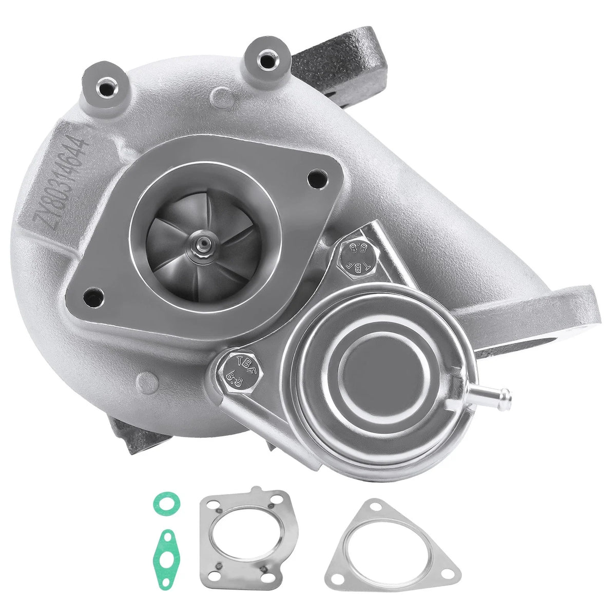 Turbocharger 49335-00880 for Nissan Juke 1.6L MR16DDT (2010–2016)