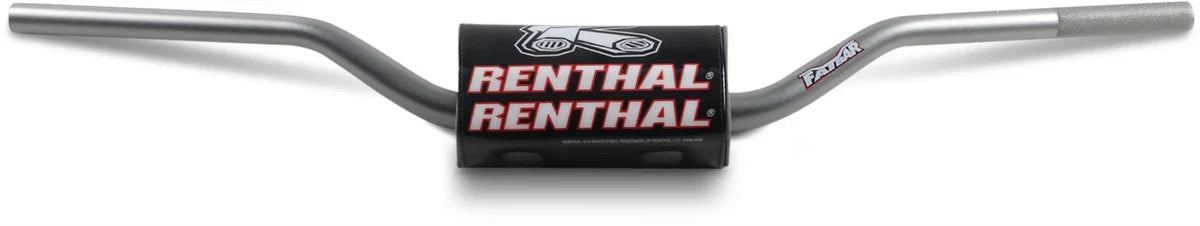 Renthal Fatbar Handlebar for YZ YZF (2007–2020) - Part 602 - Tanium