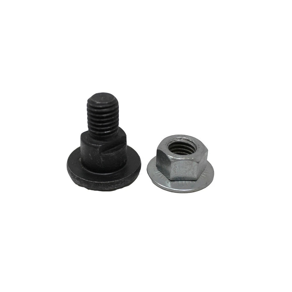 Disc Mower Blade Bolt & Nut Kit for Kuhn (Fits 56115800)