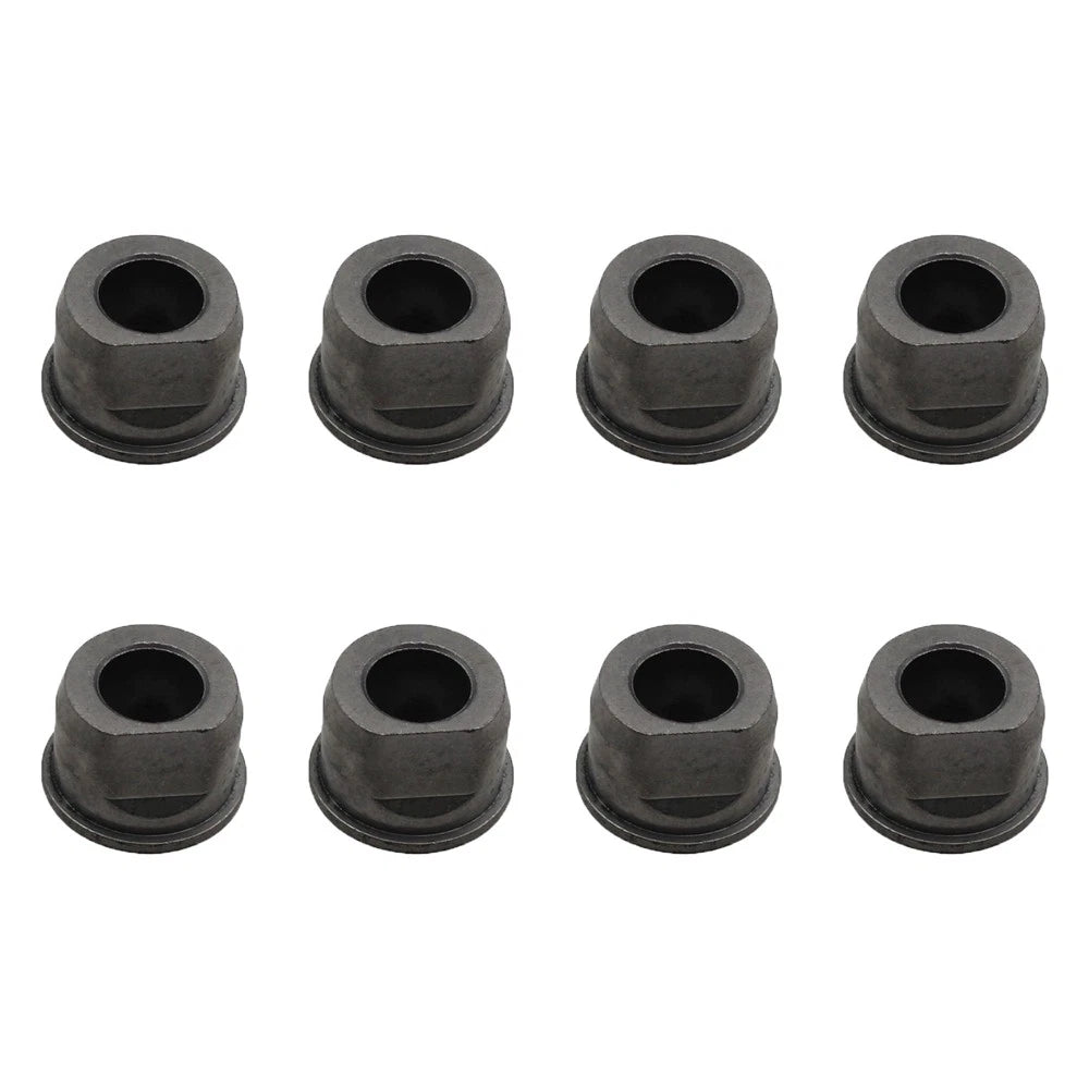 8X Wheel Bearing/Bushings for Dixon