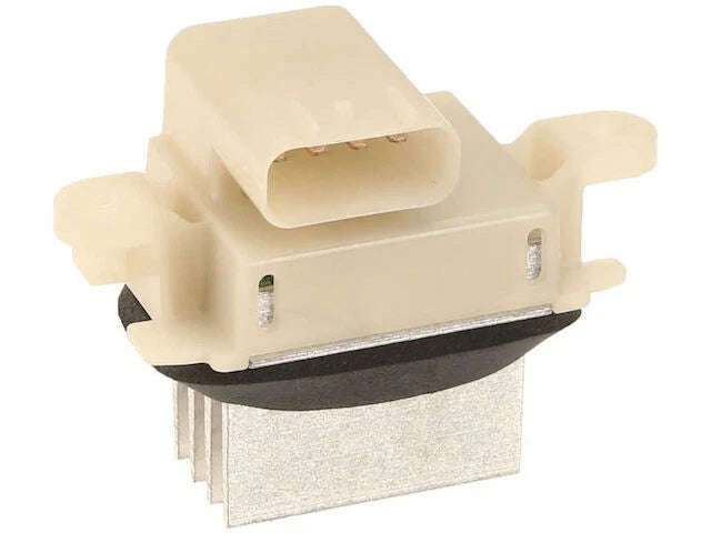 Blower Motor Resistor for Ford F150 (2009–2014) 35224DCBP