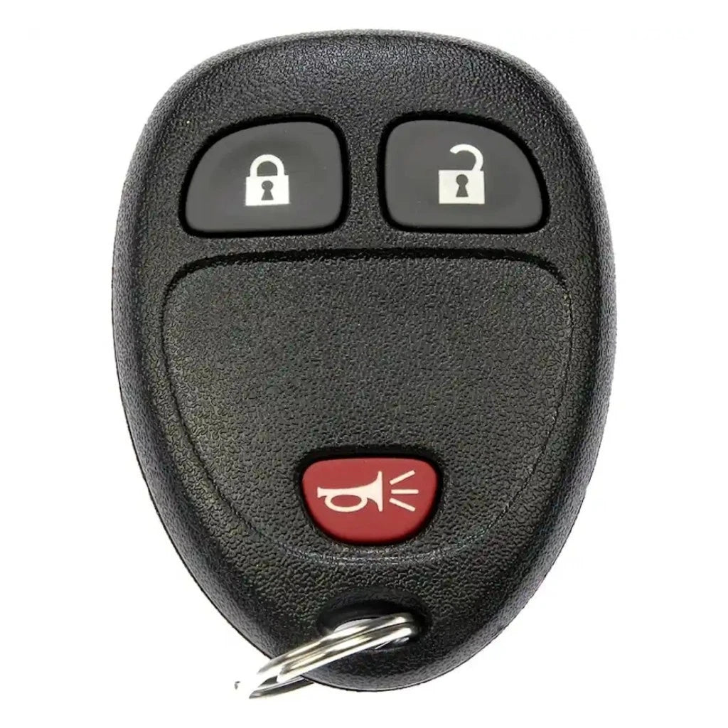 Keyless Entry Remote for Saturn Vue (2009–2010) ALX-PAU-MM-13716-CL360A60