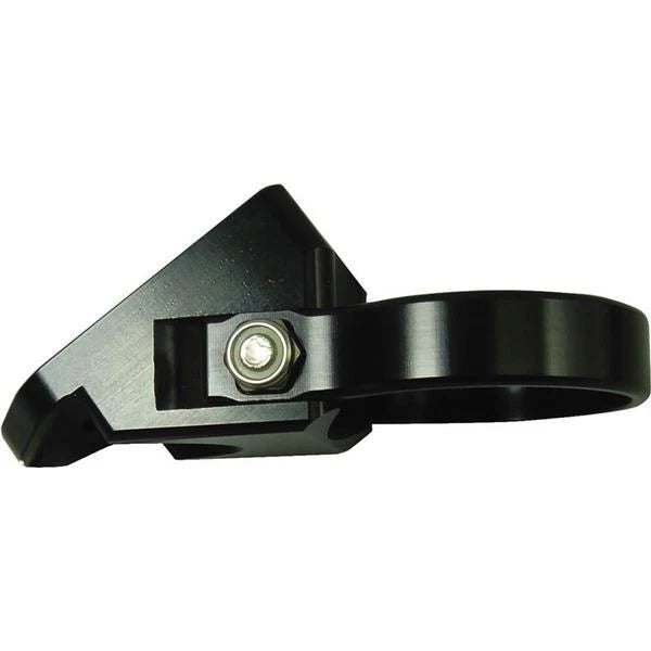 2X A Pillar Light Clamp for AXIA (MODAPLC-BK) Black Aluminum