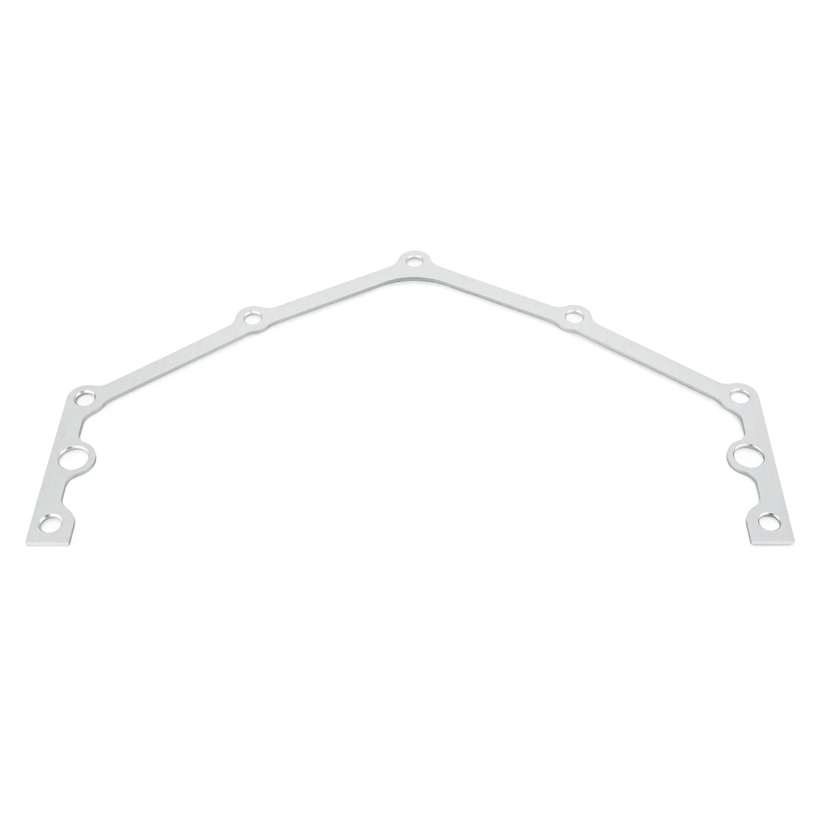 Transmission Adapter Spacer Plate 1/8" Thick for Chevy SBC, BBC, LS1, LT1 (551820-125)