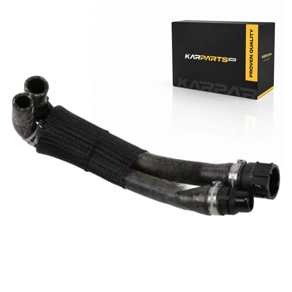 Heater Hose Assembly for Chevy Caprice (2011–2017) ALX-PAU-AC-92281853-CLA1