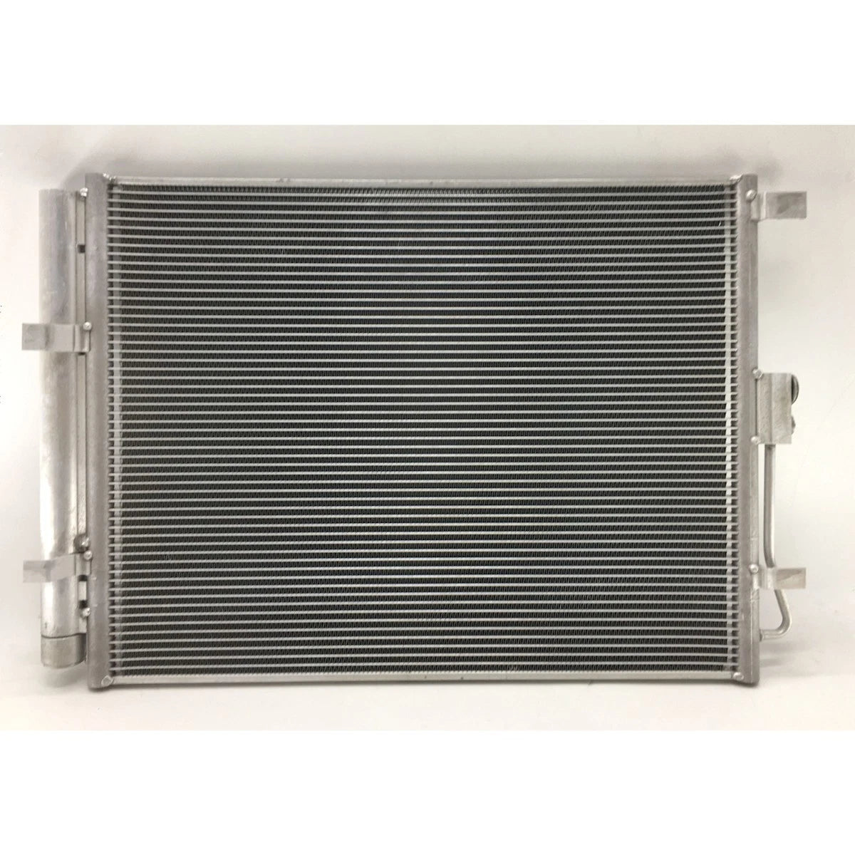 A/C Condenser for Kia Forte5 Forte Koup (2014–2016) 10910 97606A2001