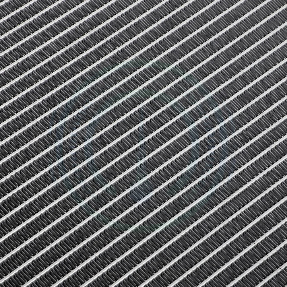 AC Condenser for Mercury Milan, Ford Fusion, Lincoln MKZ (2006–2012)