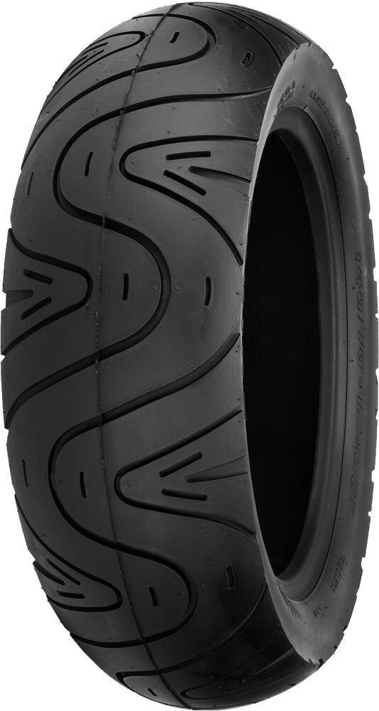 Shinko SR007 Rear Tire 140/70-12 for Scooter (87-4212)