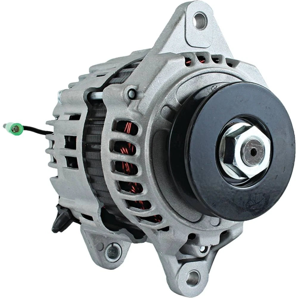 Alternator for Hitachi (12V 50A, 400-44120)