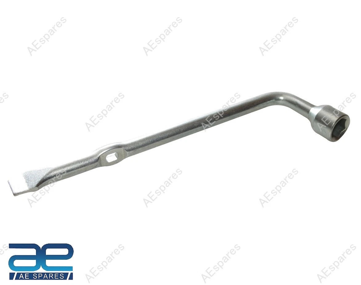 Lug Wrench Tool for MB GPW Willys Ford WWII Jeeps G503