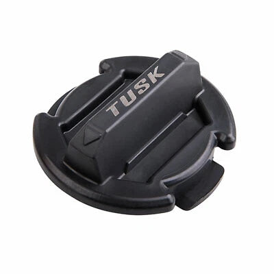 Tusk Floor Drain Plug for Polaris RZR XP 1000 (2014–2021) FTVFP001