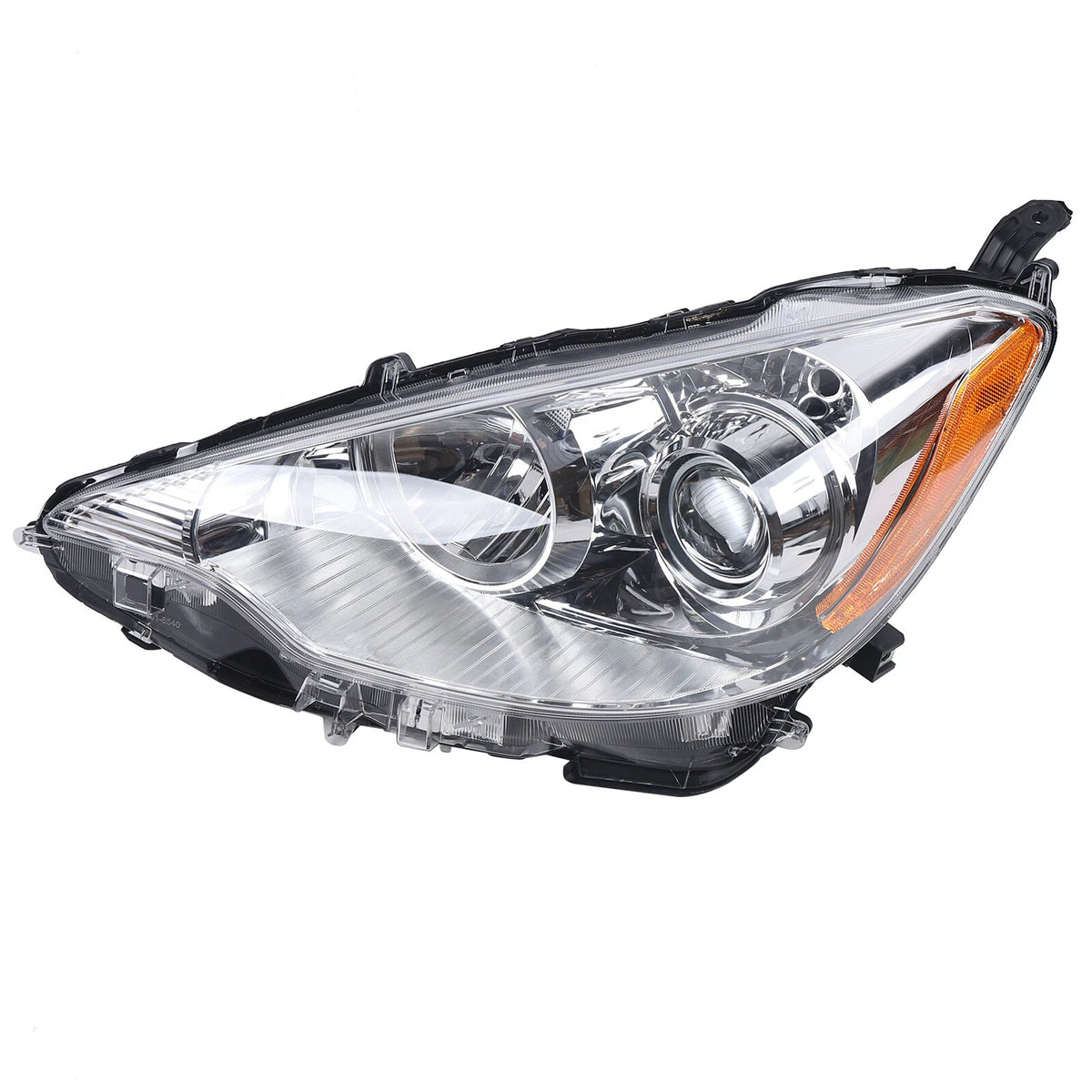 Left Headlight Assembly for Toyota Prius C (2012–2014) 81110-52E81, TO2503214