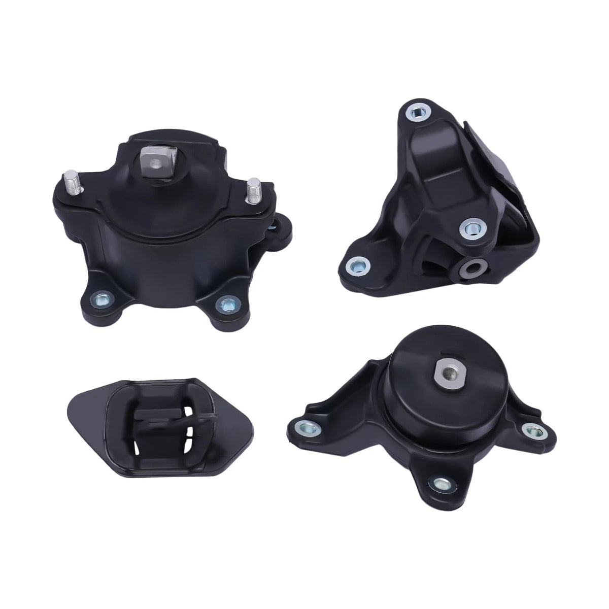 Engine Motor & Trans Mount for Honda Accord Acura TSX (2008–2015)