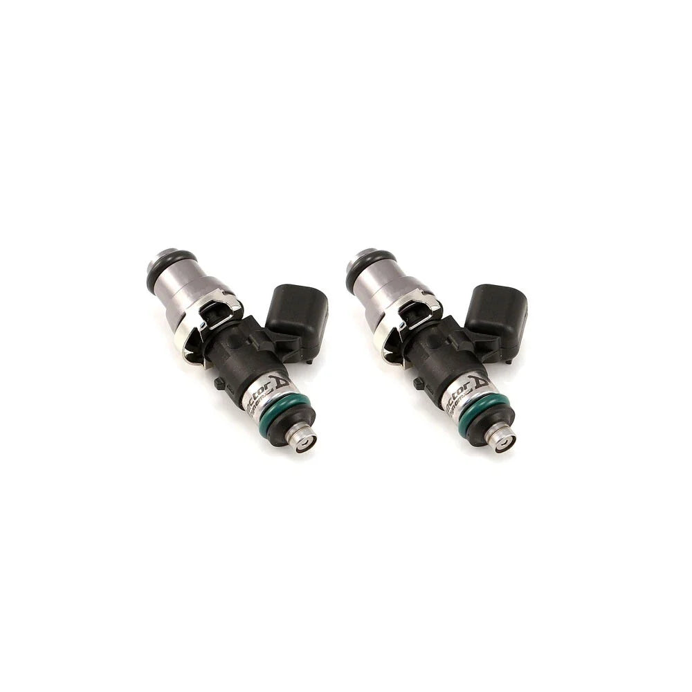Set of 2 Injectors for Can Am Outlander (2008) 14mm ID1750-XDS 1750.48.14.14.2