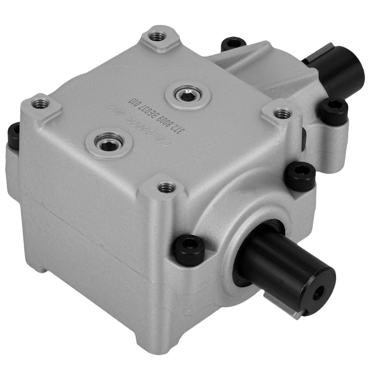 Gearbox Assembly Kit for Scag Turf Tiger (482486, 481516)