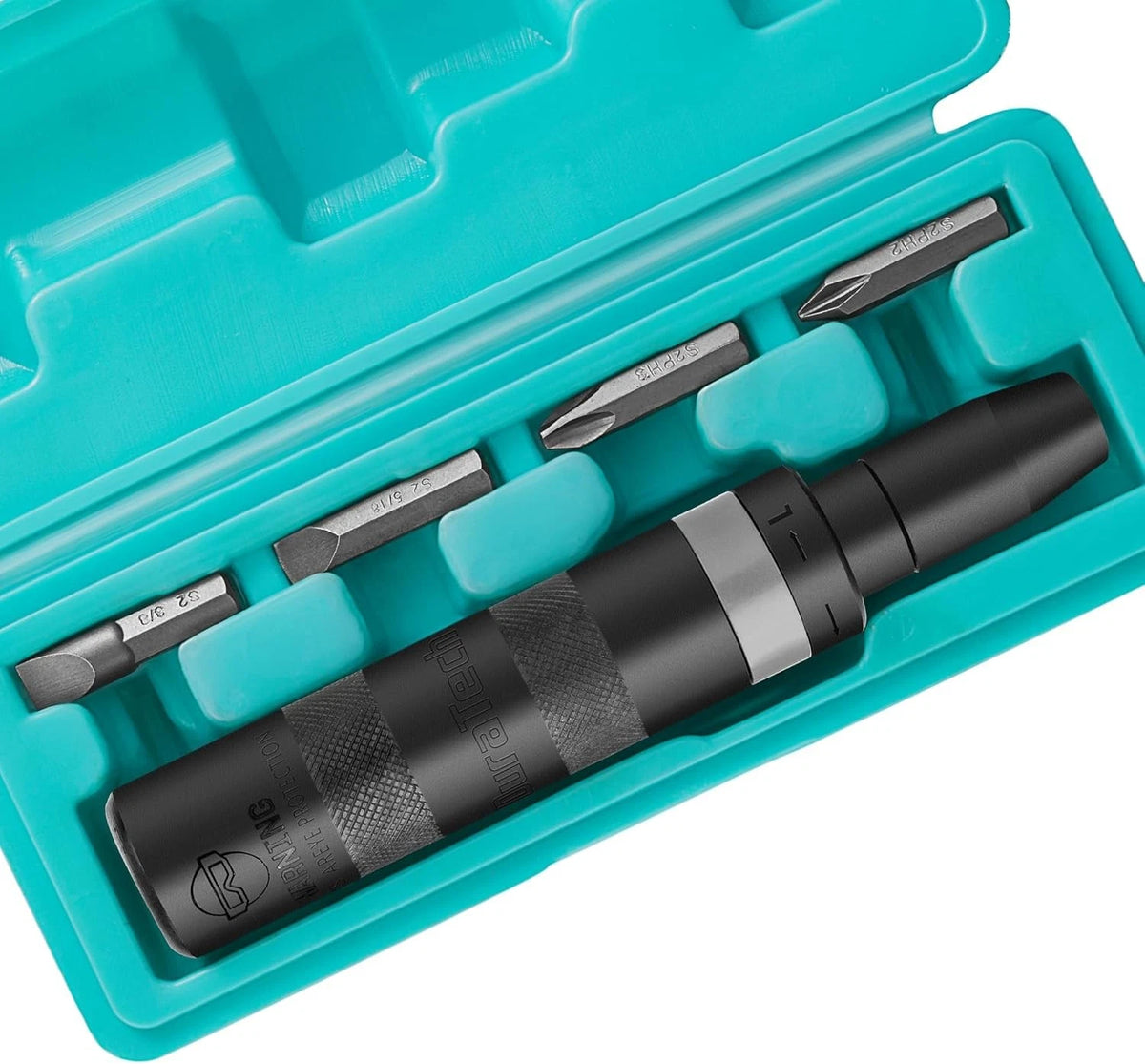 3/8 Inch Drive Manual Impact Driver for