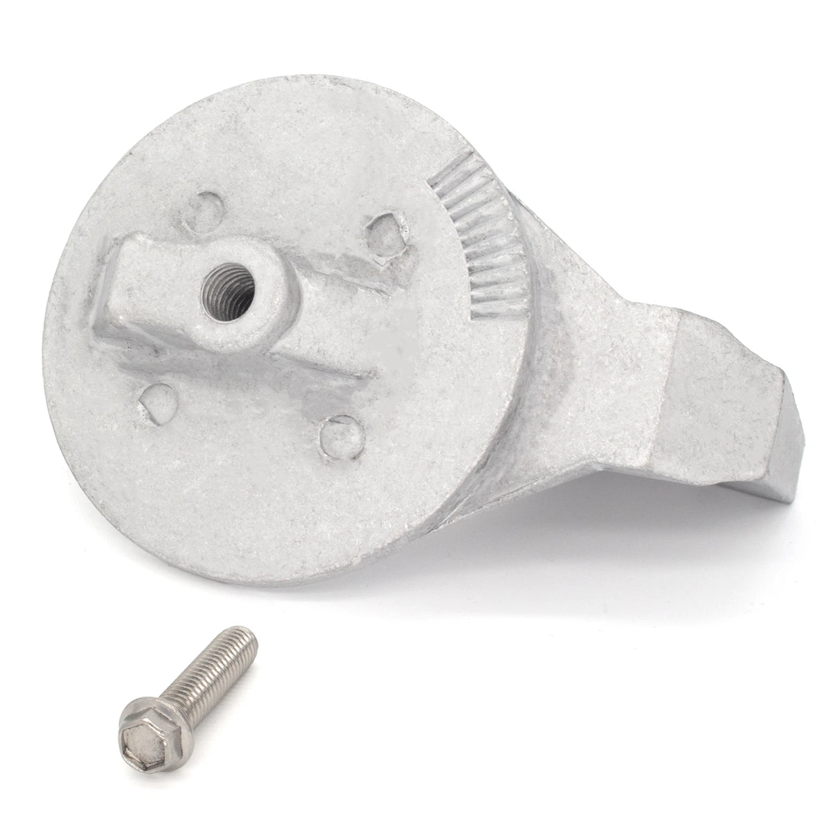 Trim Tab Anode for Mercury Marine Outboard (46399A1, 822777Q1)