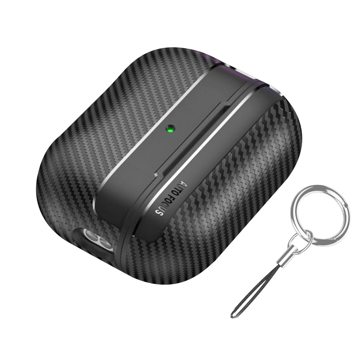 Anti-Scratch Silicone Case Cover for AirPods Pro 2nd