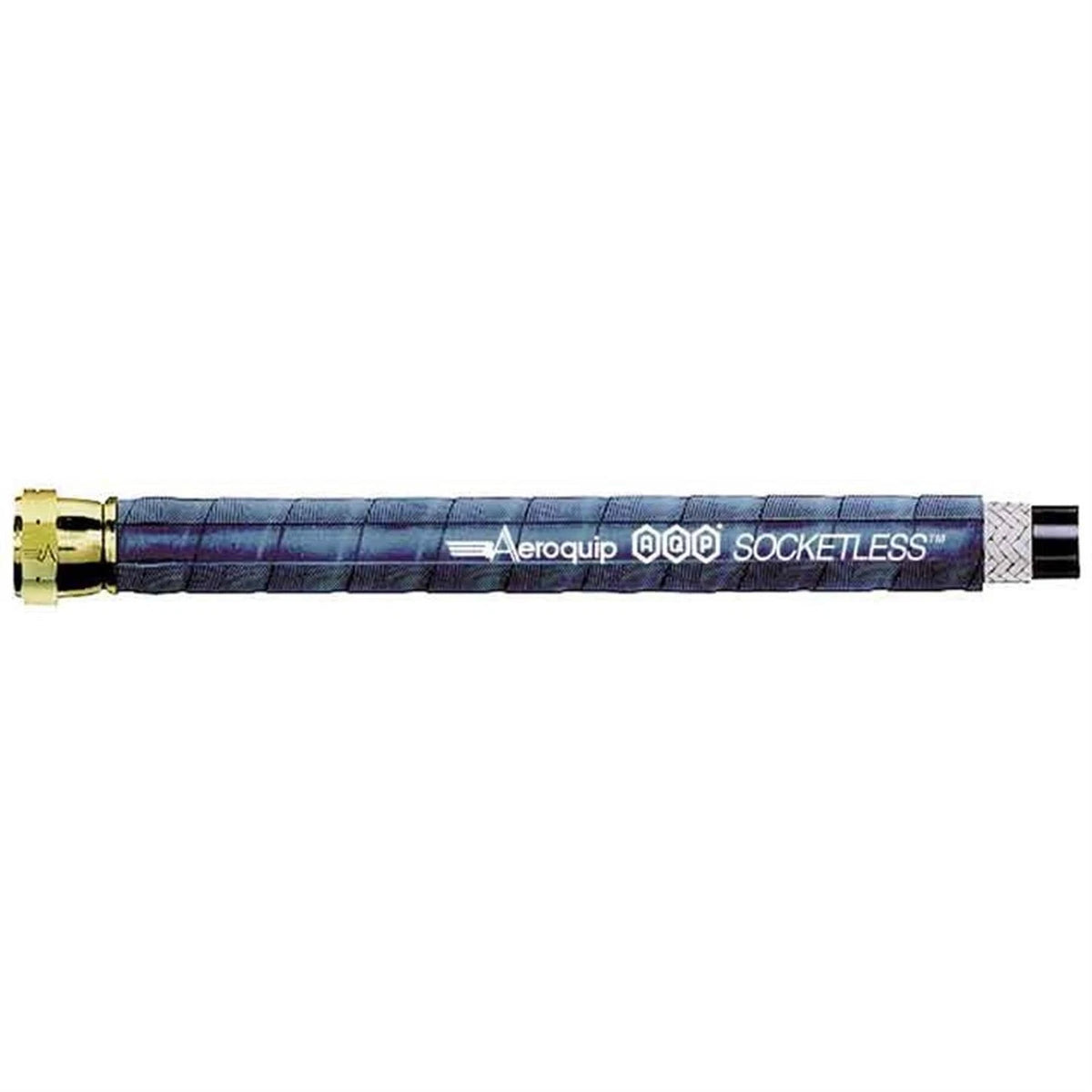 3Ft Aeroquip Socketless -6 AN Hose for Special Applications (617506-3)