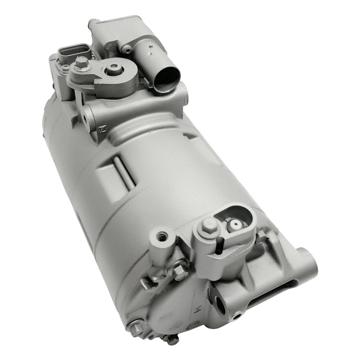 AC Compressor Replacement for Mini Cooper Countryman 1.5L (2018–2020)
