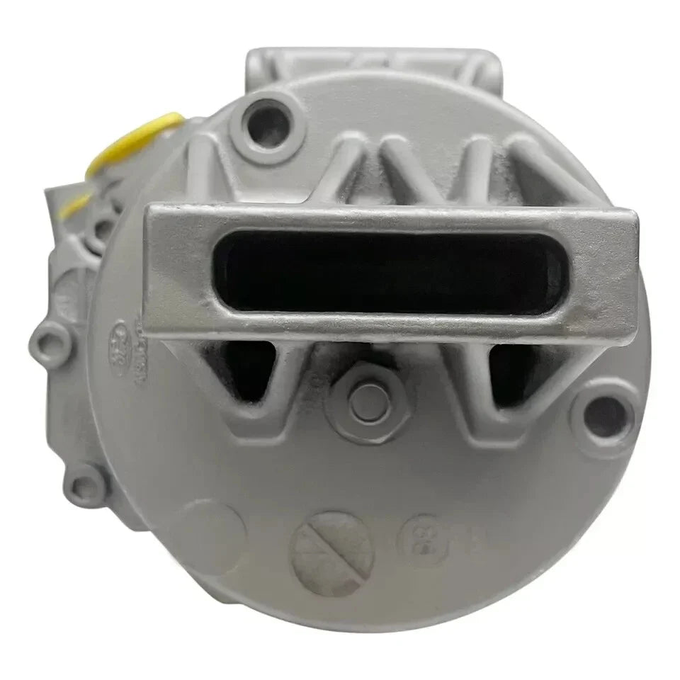 A/C Compressor Kit Replacement for Ford Fusion 3.5L V6 (2012–2012)