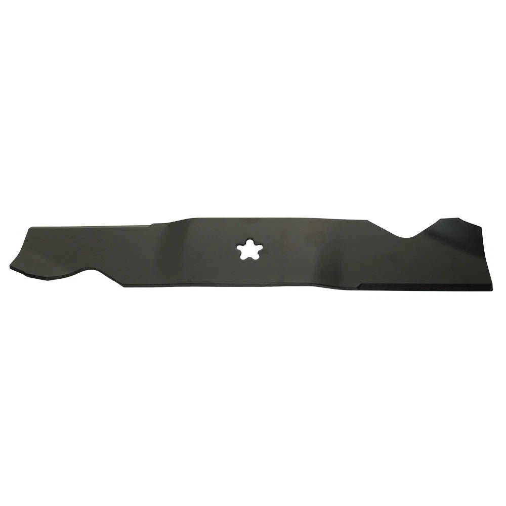 Interchangeable Standard Lift Blade for AYP (18-1/2" x 5 Point Star)
