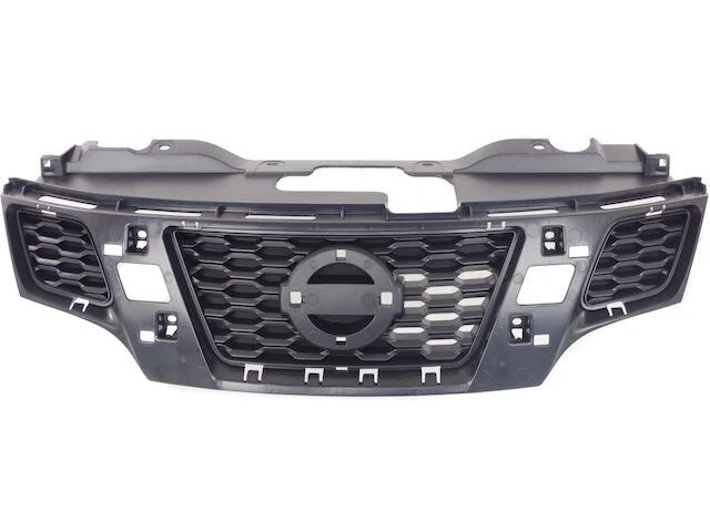Grille Replacement for Nissan NV200 (2013–2018) 84676XBFS