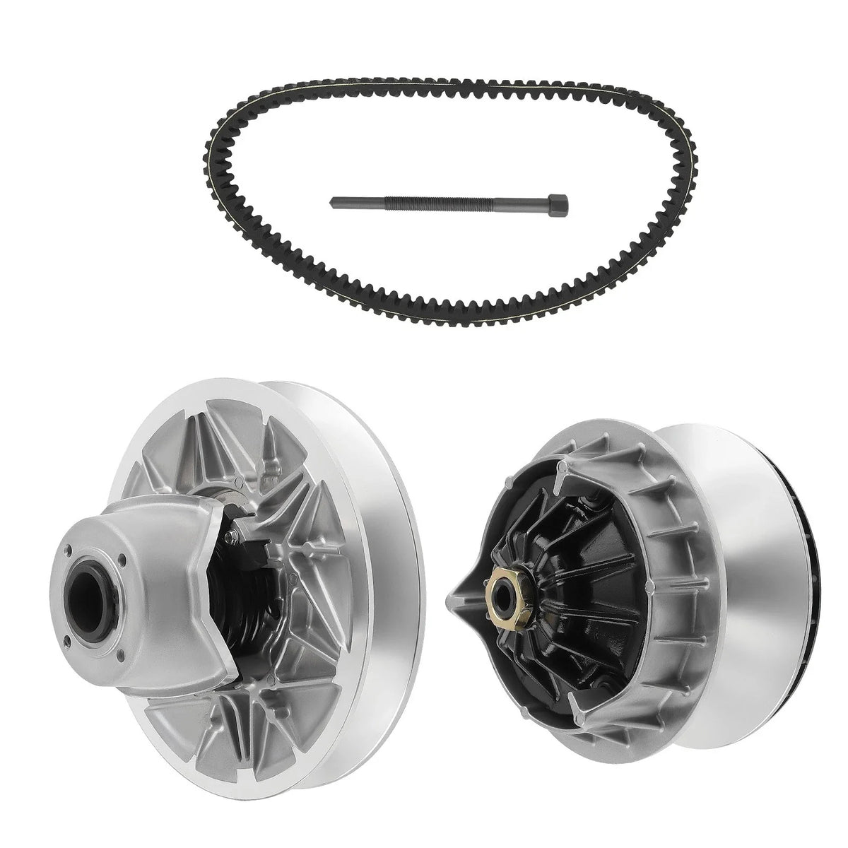 Primary & Secondary Clutch for CFMOTO 1000 CFORCE UFORCE ZFORCE (2014–2023)