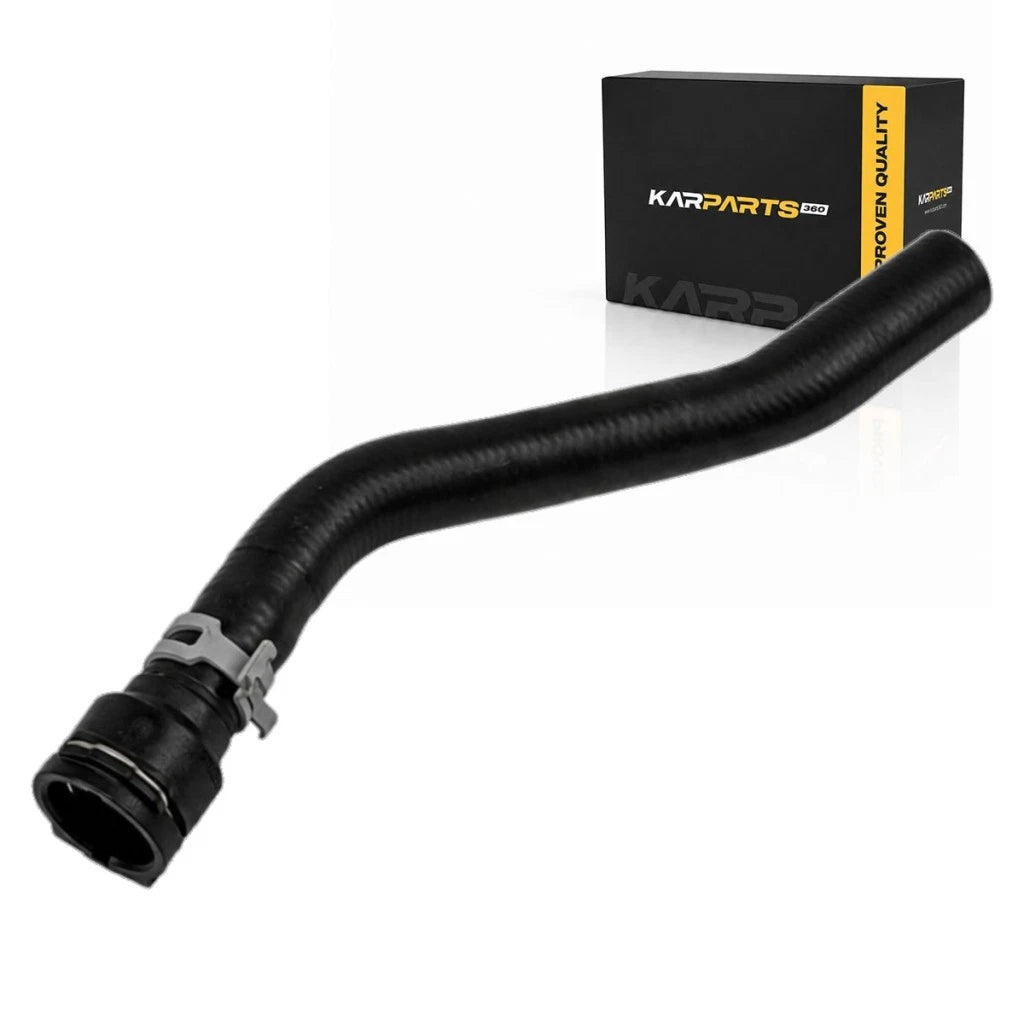 Heater Hose for GMC Canyon (2015–2022) ALX-PAU-AC-84002018-CLA2 Rubber
