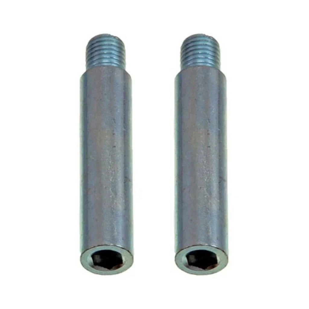 2X Disc Brake Caliper Bolt for Jeep Comanche (1990–1992) ALX-PAU-DB-HW5029-CL360A58