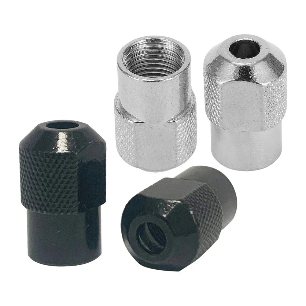 Zinc Alloy Chuck Nut for Rotary Tool Accessories (2010–2023)