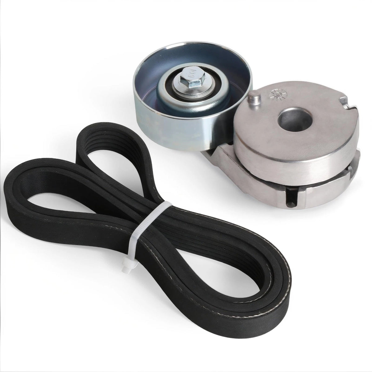 Belt Tensioner and Serpentine Kit for Nissan Sentra (2010–2019)