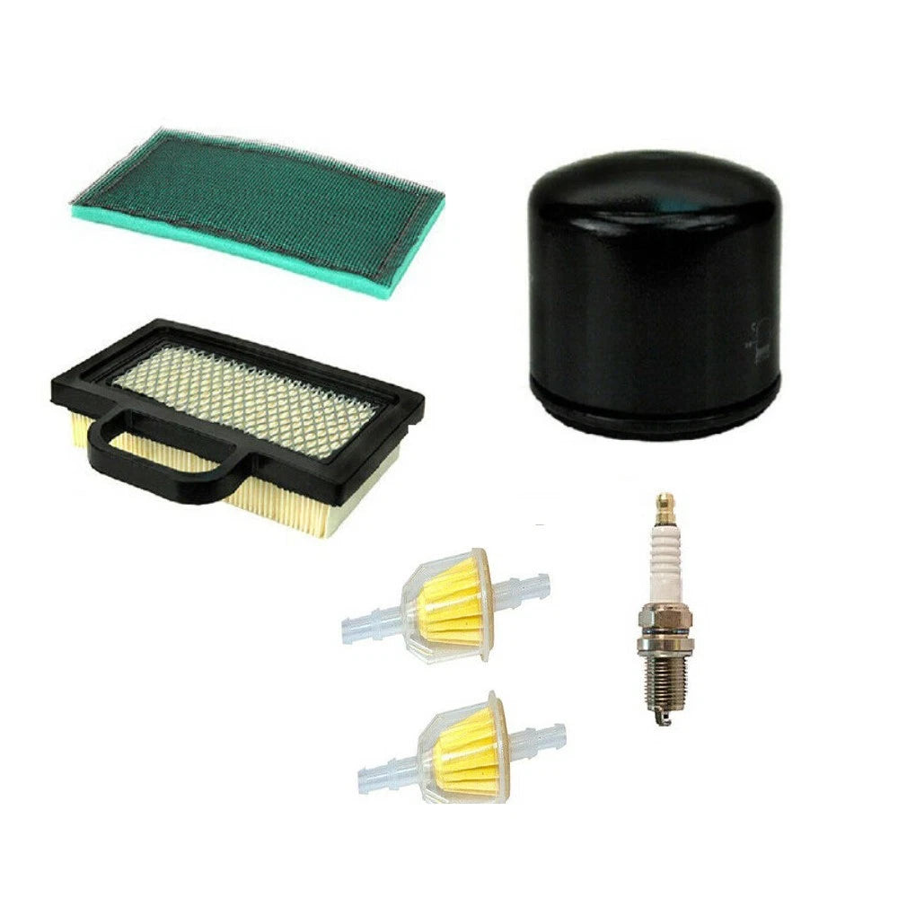 Tune-Up Kit for John Deere Sabre Scott (Fits Briggs and Stratton)