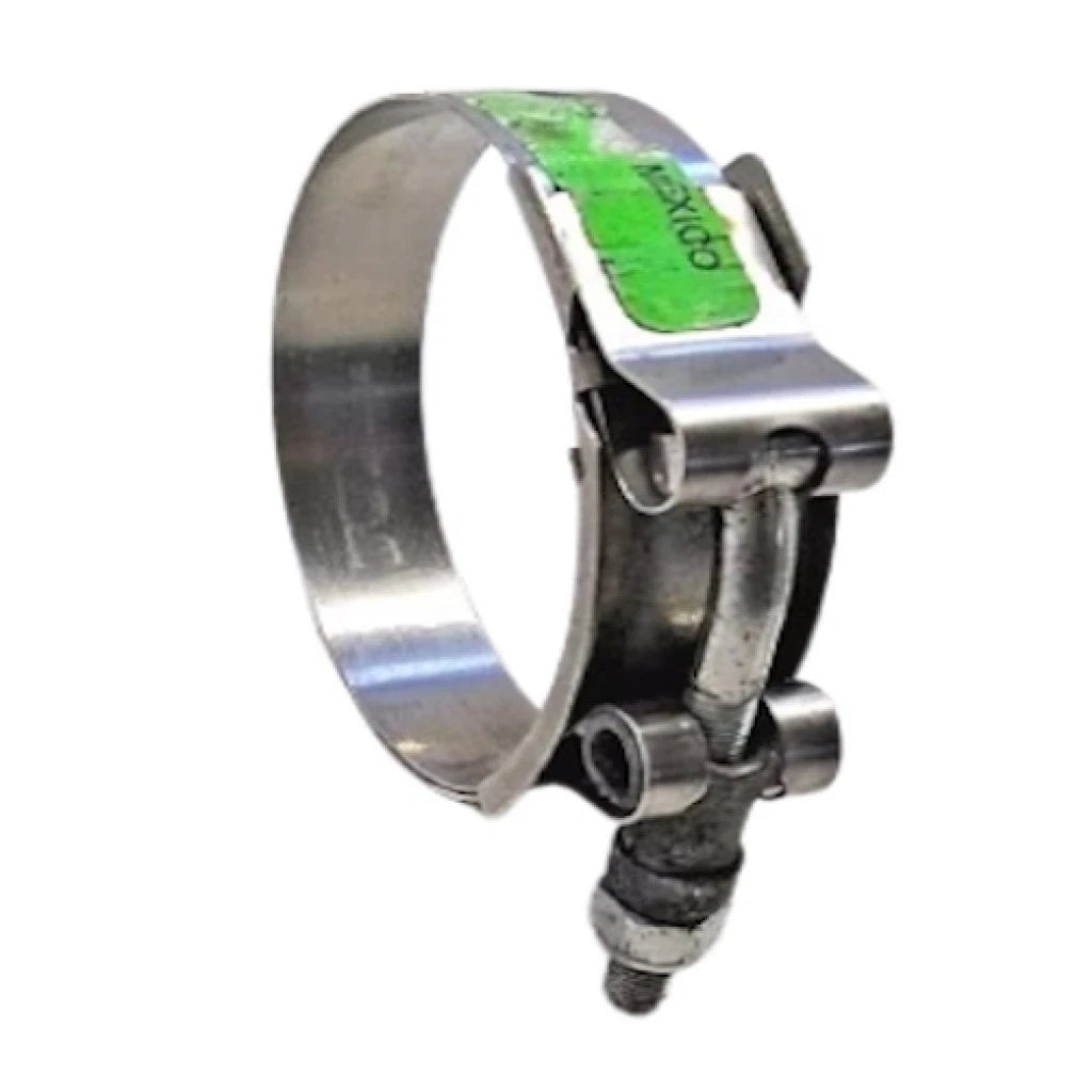 Intercooler Outlet Duct Clamp for Chevy Express 2500/3500 (2010–2016) OLX-ACD15297854-CL360A52