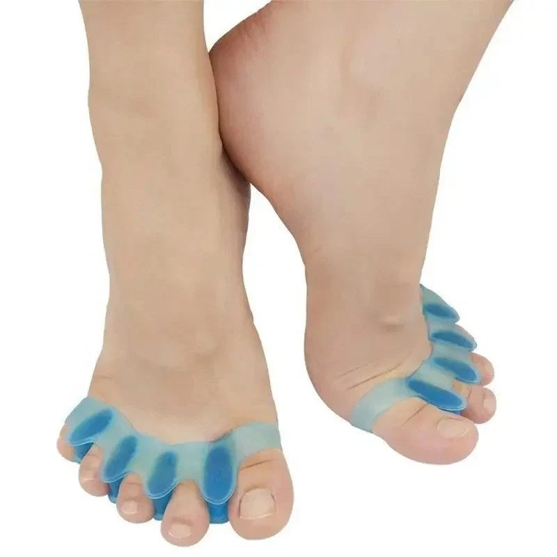 Toe Separator Bunion Corrector for Orthopedic Support (2010–2023)