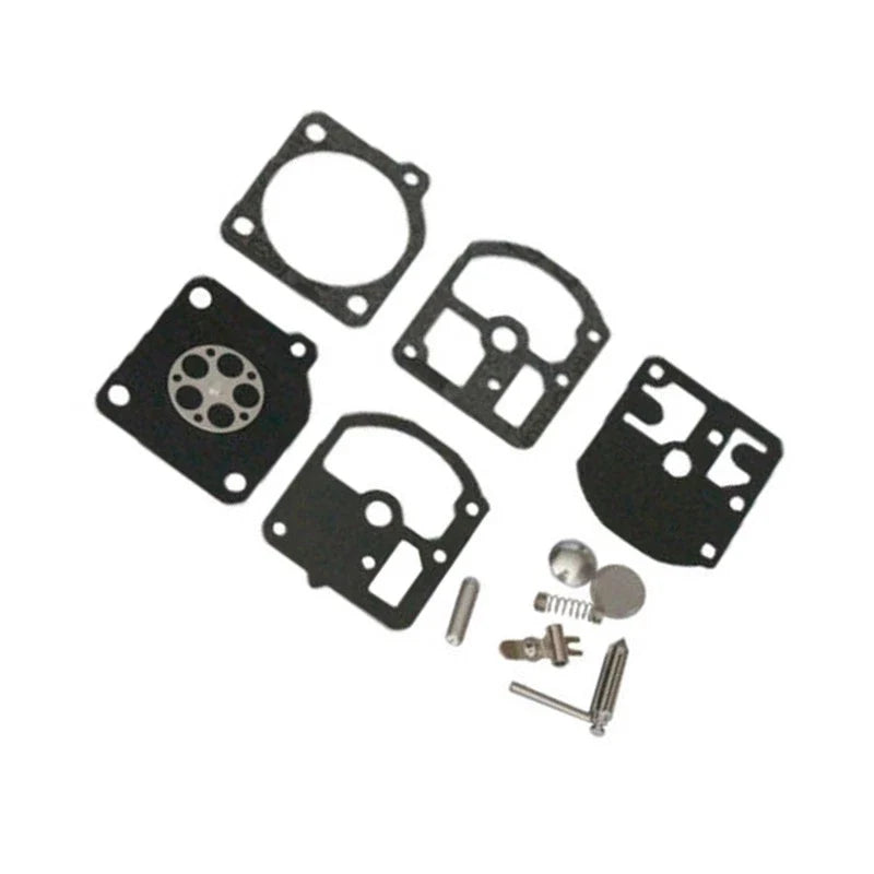 Carburetor Repair Accessory Kits for Zama C1S-H4 C1S-H4A C1S-H8 C1S-H8A RB-11