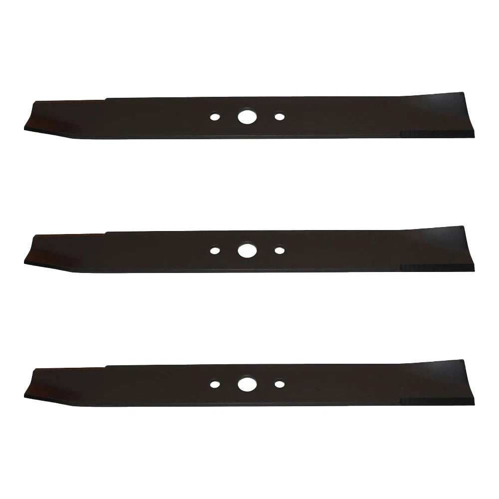 3 Replacement Blades for Simplicity
