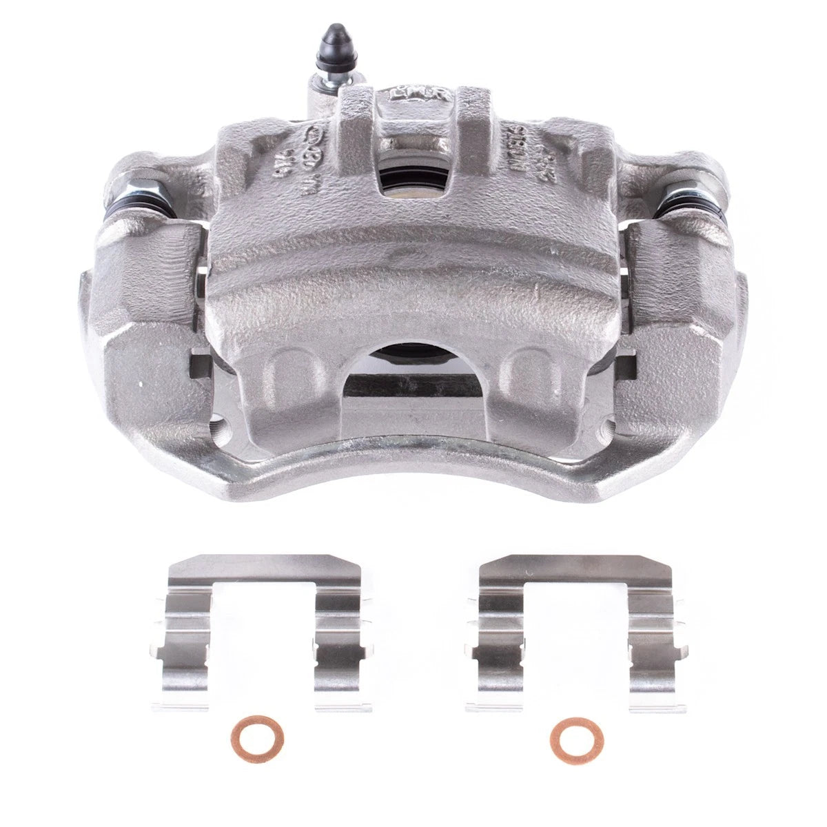 L6405 Brake Caliper for Kia Sportage (2010–2011) Front Passenger Right