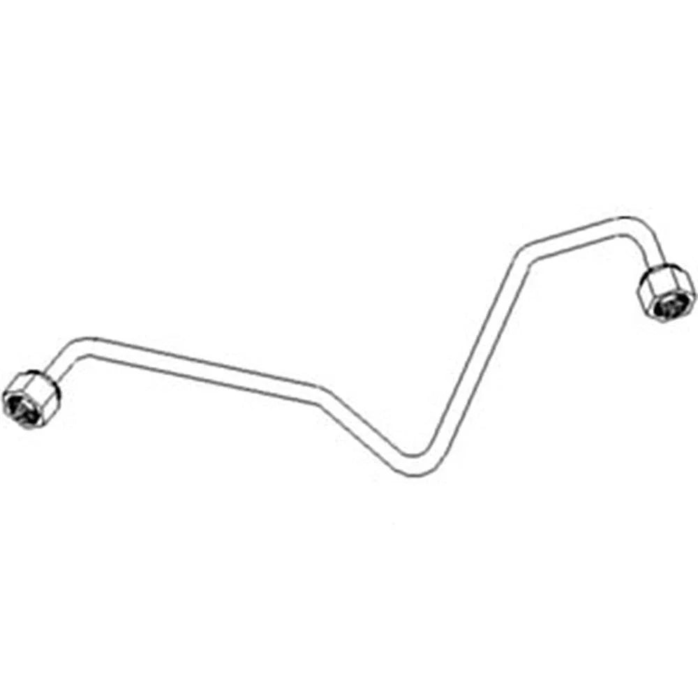Injection Line 732898M91 for Massey Ferguson 30 300 302 304 3165 40B 50 50A 65