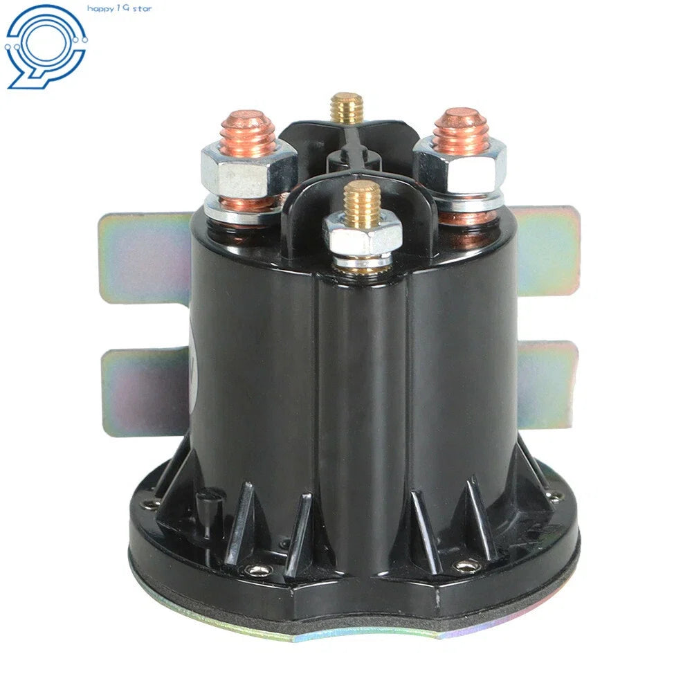 Solenoid for EZGO TXT 48 Volt Electric Golf Cart (2010–Present)