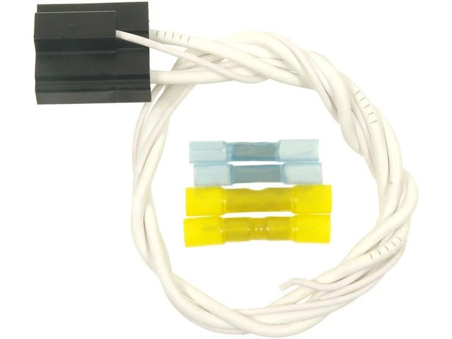 Accessory Power Relay Connector for GMC C7500 Topkick (1997–2009) 85782PFZS