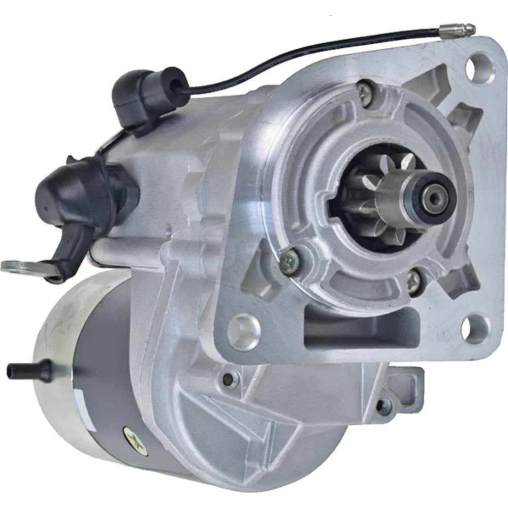 Starter for Denso 12V 9T (410-52224)