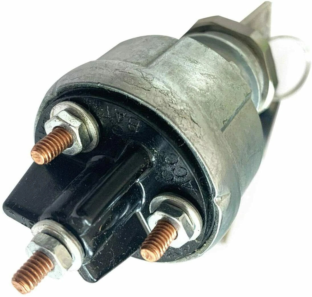 Ignition Switch w/2 Keys for Bobcat Mini Track Loader MT50 MT52 MT55